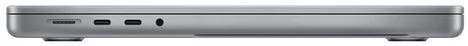 Ноутбук Apple MacBook Pro 14 2023 M2 Pro 512Gb MPHE3 Space Grey купить,1438000