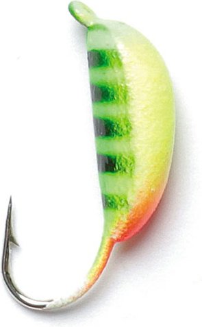 Мормышка Lucky John LJ11040 1 шт купить,NaN
