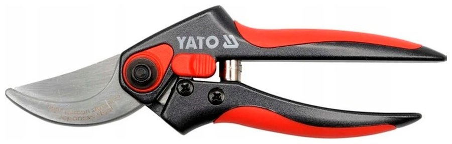 Секатор YATO YT-8849