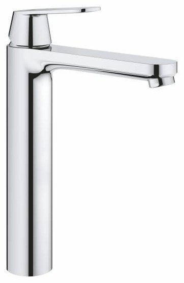 Смеситель для раковины (умывальника) Grohe 23921000, однозахватный купить,NaN