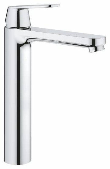 Смеситель для раковины (умывальника) Grohe 23921000, однозахватный купить,NaN