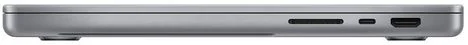 Ноутбук Apple MacBook Pro 14 2023 M2 Pro 512Gb MPHE3 Space Grey купить,1438000