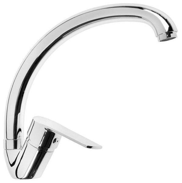 Смеситель для раковины (умывальника) ARCO А4014, однозахватный купить,NaN