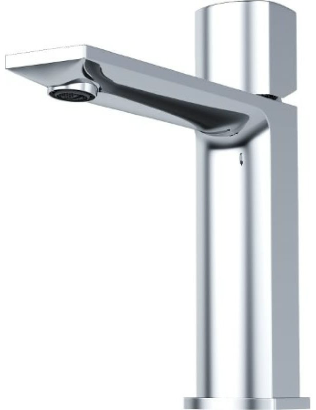 Смеситель для раковины (умывальника) Mixline ML27-04 550763, однозахватный купить,NaN