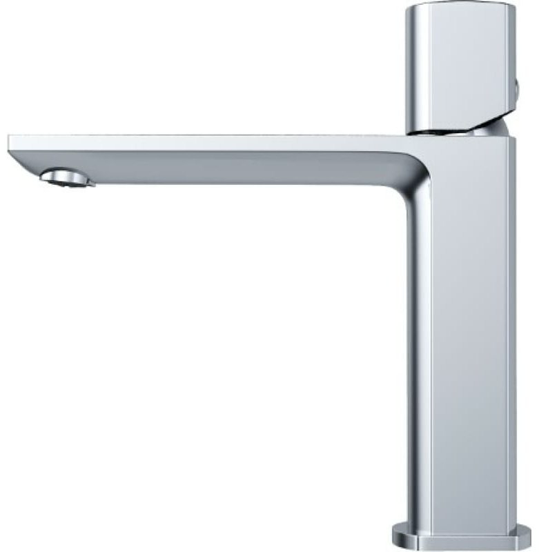 Смеситель для раковины (умывальника) Mixline ML27-04 550763, однозахватный купить,NaN