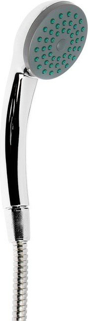 Смеситель для ванны Accoona A7140, силумин, цвет хром купить,NaN