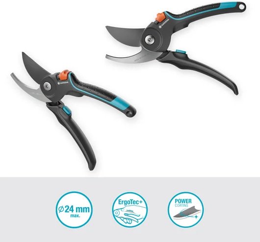 Секатор GARDENA 12251-20 PremiumCut Pro