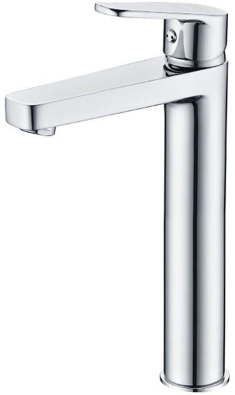 Смеситель ALLEN BRAU 5.E1002-00 ECLIPSE, однозахватный купить,98500