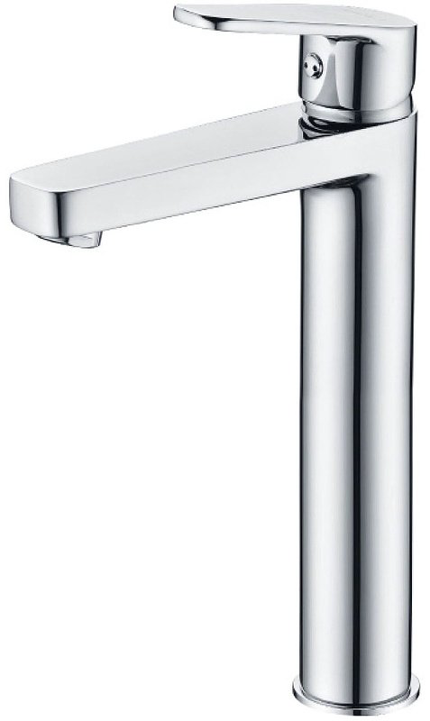Смеситель ALLEN BRAU 5.E1002-00 ECLIPSE, однозахватный купить,98500