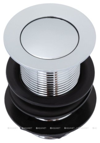 Смеситель ALLEN BRAU 5.E1002-00 ECLIPSE, однозахватный купить,98500