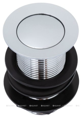 Смеситель ALLEN BRAU 5.E1002-00 ECLIPSE, однозахватный купить,98500