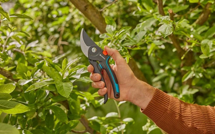 Секатор GARDENA 12251-20 PremiumCut Pro