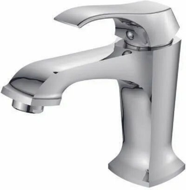 Смеситель для раковины (умывальника) Accoona A9056 , однозахватный купить,NaN