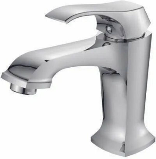 Смеситель для раковины (умывальника) Accoona A9056 , однозахватный купить,NaN