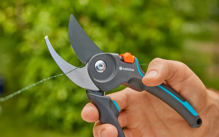 Секатор GARDENA 12251-20 PremiumCut Pro