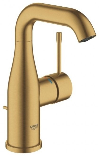 Смеситель для раковины (умывальника) Grohe 24173GN1, однозахватный купить,NaN