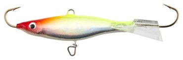 Балансир Lucky John 41600-02H 1 шт