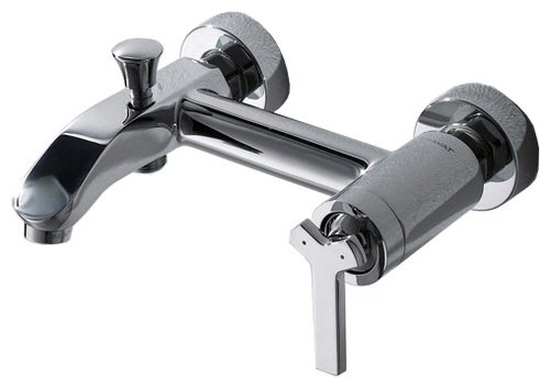 Смеситель для ванны с душем BRAVAT Waterfall F673107C-01, однозахватный - ForteMarket Смеситель для ванны с душем BRAVAT Waterfall F673107C-01, однозахватный купить,94500