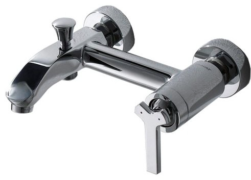 Смеситель для ванны с душем BRAVAT Waterfall F673107C-01, однозахватный - ForteMarket Смеситель для ванны с душем BRAVAT Waterfall F673107C-01, однозахватный купить,94500