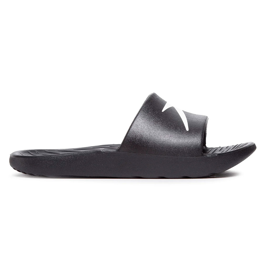 Сланцы Speedo Slide Speedo 8-122300001 черный 7 40.5 купить,NaN