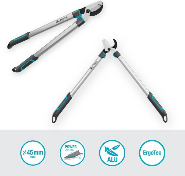 Сучкорез GARDENA 12031-20 EasyCut L купить,NaN