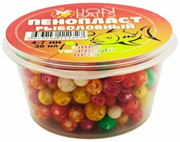 Ароматизированная насадка Lion Baits LBPR-014 1 шт купить,NaN
