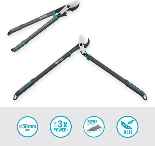 Сучкорез GARDENA 12051-20 EnergyCut Pro L купить,0