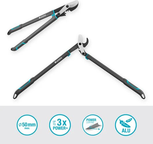 Сучкорез GARDENA 12051-20 EnergyCut Pro L купить,NaN