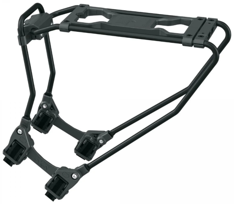 Багажник SKS Infinity Universal Mik 11885 черный  купить,NaN