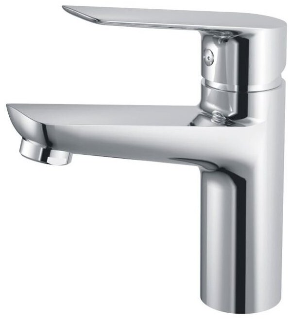 Смеситель для раковины (умывальника) Haiba HB10506, однозахватный