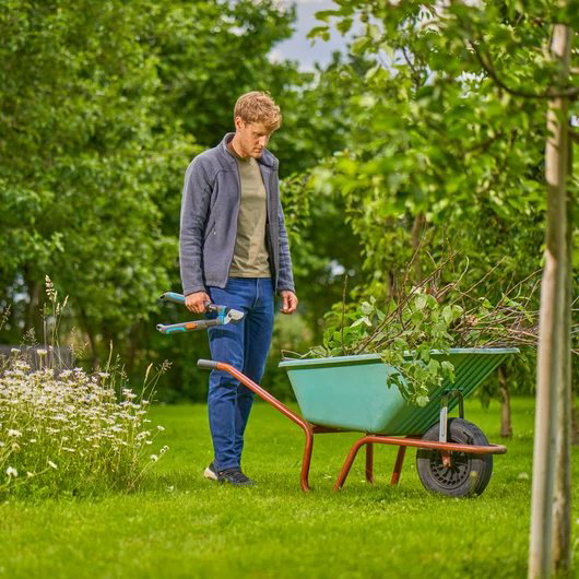 Сучкорез GARDENA 12040-20 Telecut Pro s купить,31990