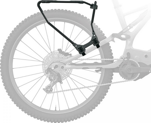 Багажник SKS Infinity Universal Mik 11885 Black купить,0