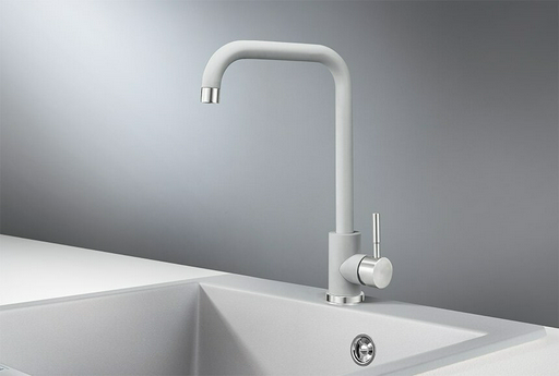 Смеситель для кухни (мойки) GRANULA ST-4033 , однозахватный