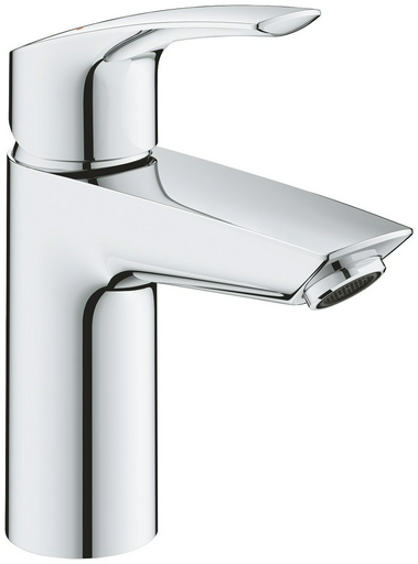 Смеситель для раковины (умывальника) Grohe 32467003, однозахватный