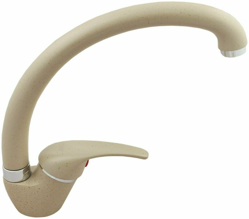 Смеситель для кухни (мойки) ARCO A4011MR, однозахватный