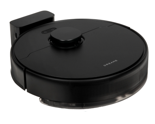 Робот-пылесос Dreame F10 IW1438 Black