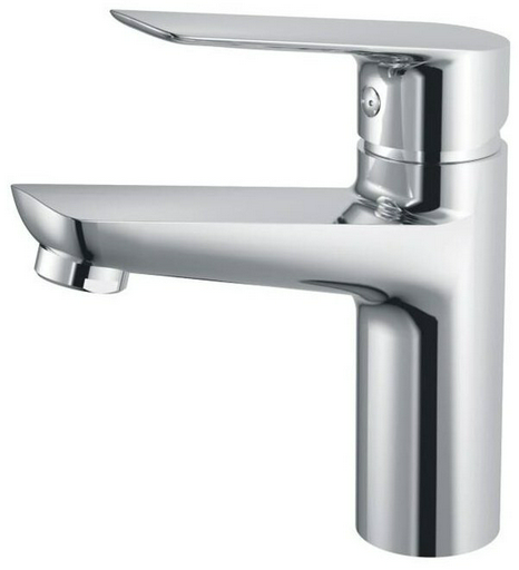Смеситель для раковины (умывальника) Haiba HB10506, однозахватный