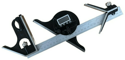 Dasqua угольник 300 мм (Dasqua 1012-0030)