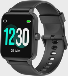 Смарт-часы Blackview R30 46мм Black