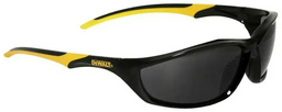 DeWALT очки открытые DPG96-2D черный