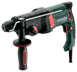 Перфоратор Metabo KHE 2845 601739500 3 Дж, SDS-Plus
