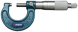 Dasqua микрометр 4111-8105