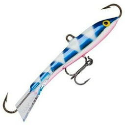 Балансир Rapala W03-GZBP 1 шт