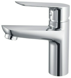 Смеситель для раковины (умывальника) Haiba HB10506, однозахватный