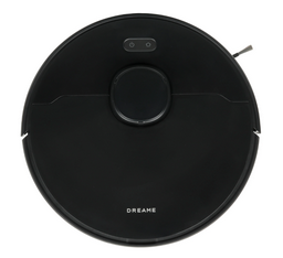 Робот-пылесос Dreame F10 IW1438 Black - ForteMarket