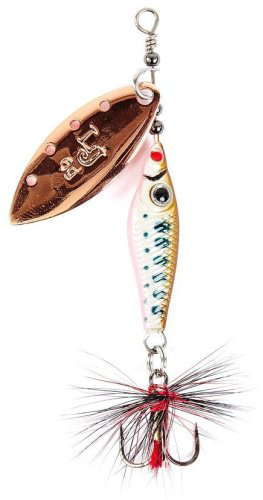 Блесна Lucky John LJTBL12-006 1 шт купить,NaN