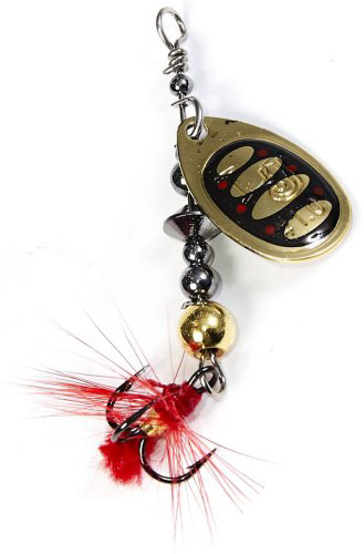 Блесна Lucky John LJBB01-001 1 шт купить,NaN