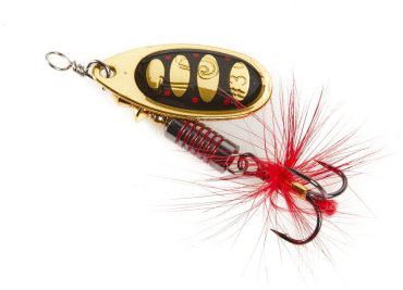 Блесна Lucky John LJBB03-001 1 шт купить,NaN