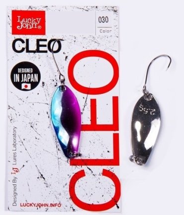 Lucky John Cleo LJCL50-030 купить,NaN