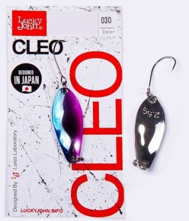 Lucky John Cleo LJCL50-030 купить,NaN